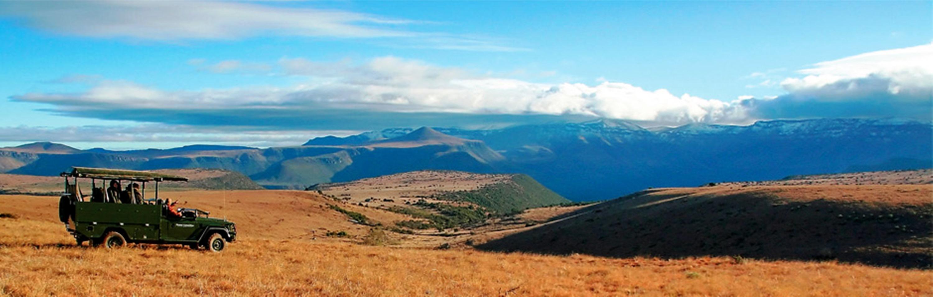 Mount Camdeboo 호텔 Graaff-Reinet 외부 사진
