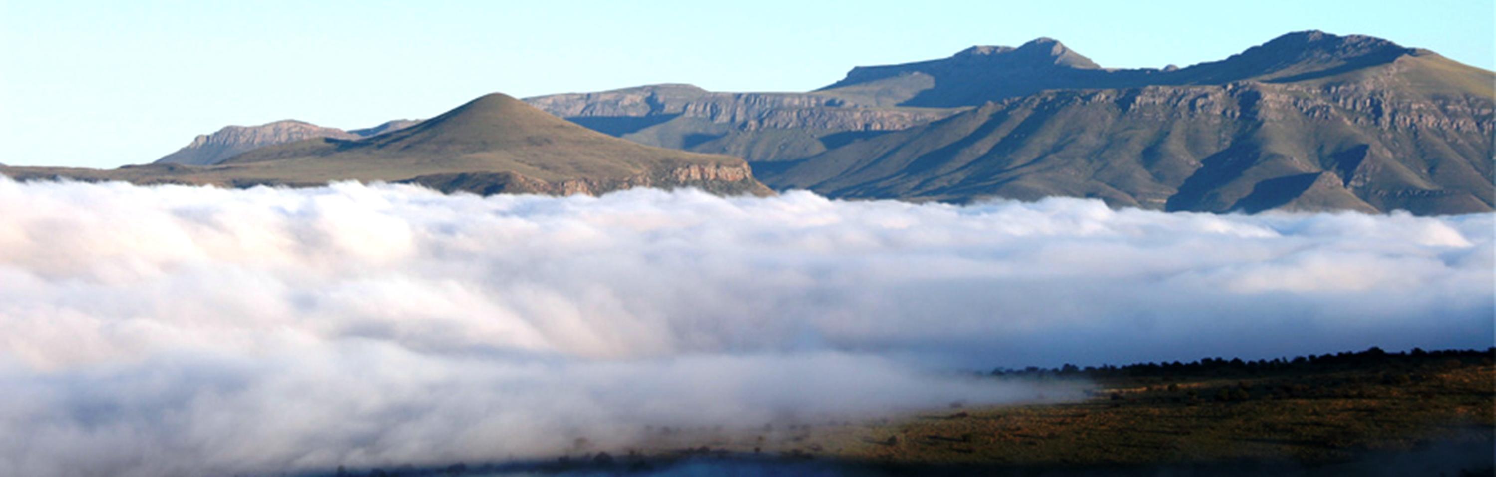 Mount Camdeboo 호텔 Graaff-Reinet 외부 사진