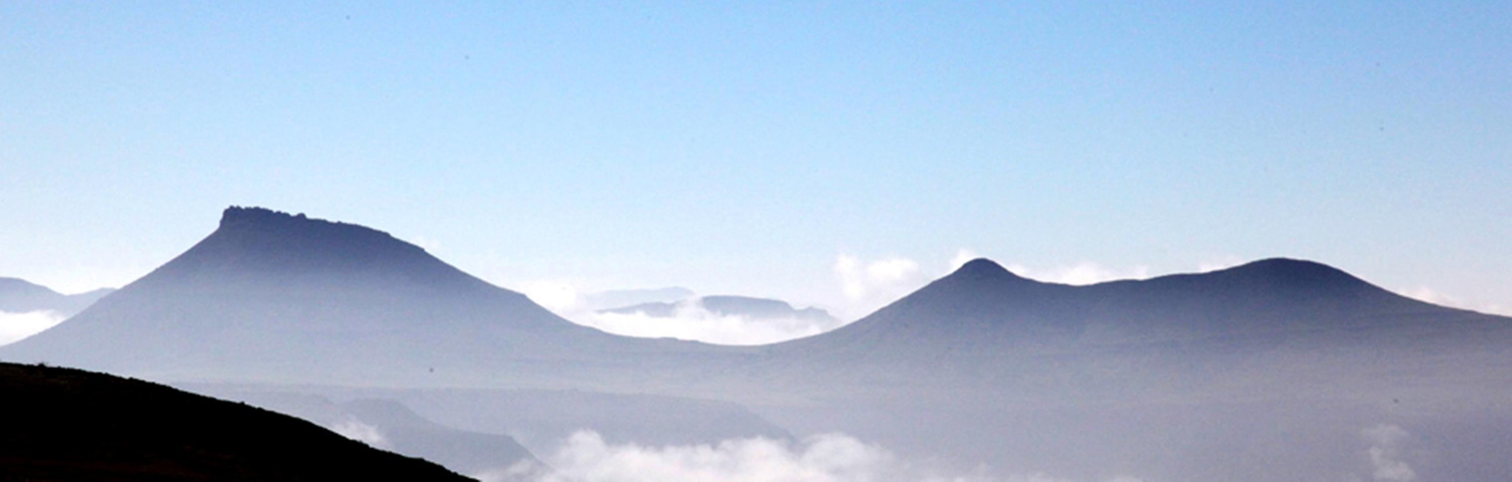 Mount Camdeboo 호텔 Graaff-Reinet 외부 사진