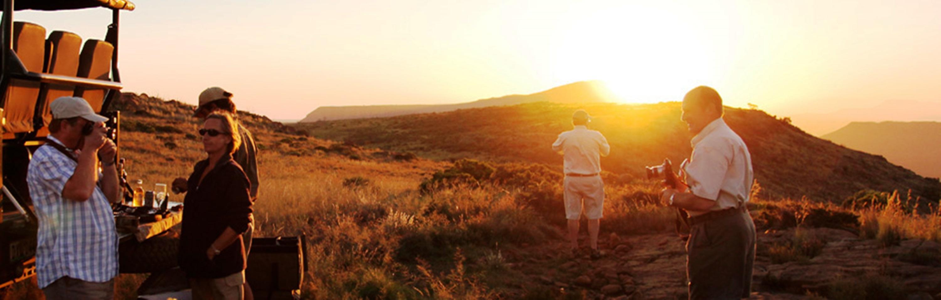 Mount Camdeboo 호텔 Graaff-Reinet 외부 사진