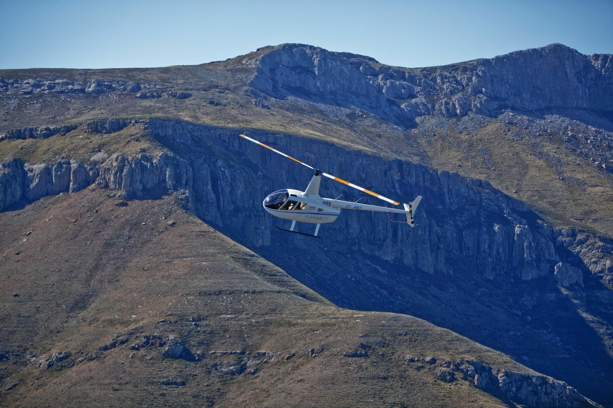 Mount Camdeboo 호텔 Graaff-Reinet 외부 사진